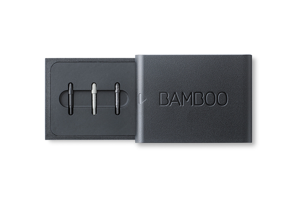 WACOM Bamboo Ink smart stylus