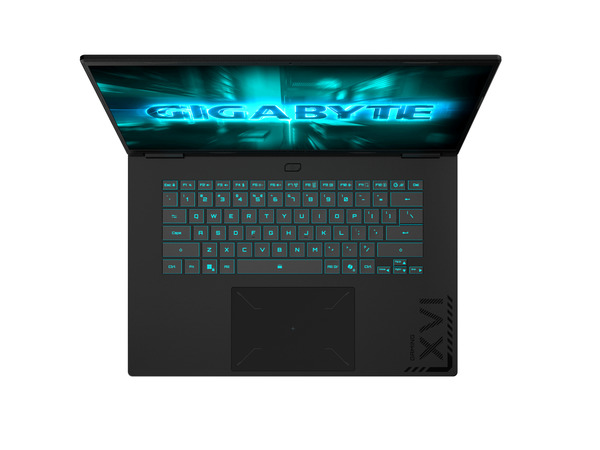 Gigabyte GAMING A16 CVH 16" i7-13620H, 16GB, 1TB, RTX 5060, Win 11 Home - Gaming notebook, Black