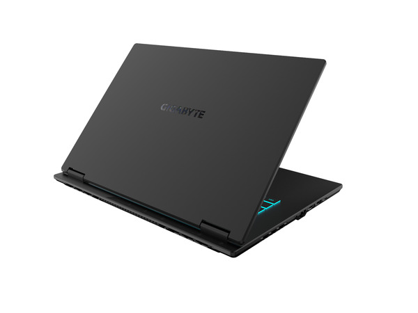 Gigabyte GAMING A16 CVH 16" i7-13620H, 16GB, 1TB, RTX 5060, Win 11 Home - Gaming notebook, Black