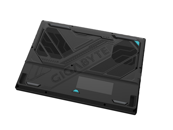 GIGABYTE CVHI3NE894SH 16&quot; i7-13620H, 16GB, 1TB, RTX 5060, Win 11 Home - Gaming notebook, Black