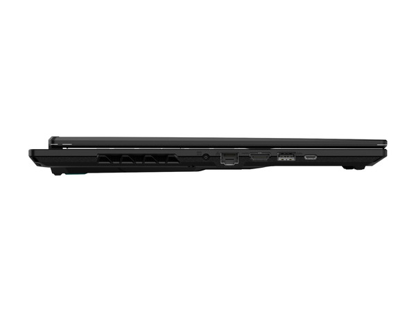 Gigabyte GAMING A16 CVH 16&quot; i7-13620H, 16 GB, 1 TB, RTX 5060, Win 11 Home - spelb&auml;rbar dator, svart