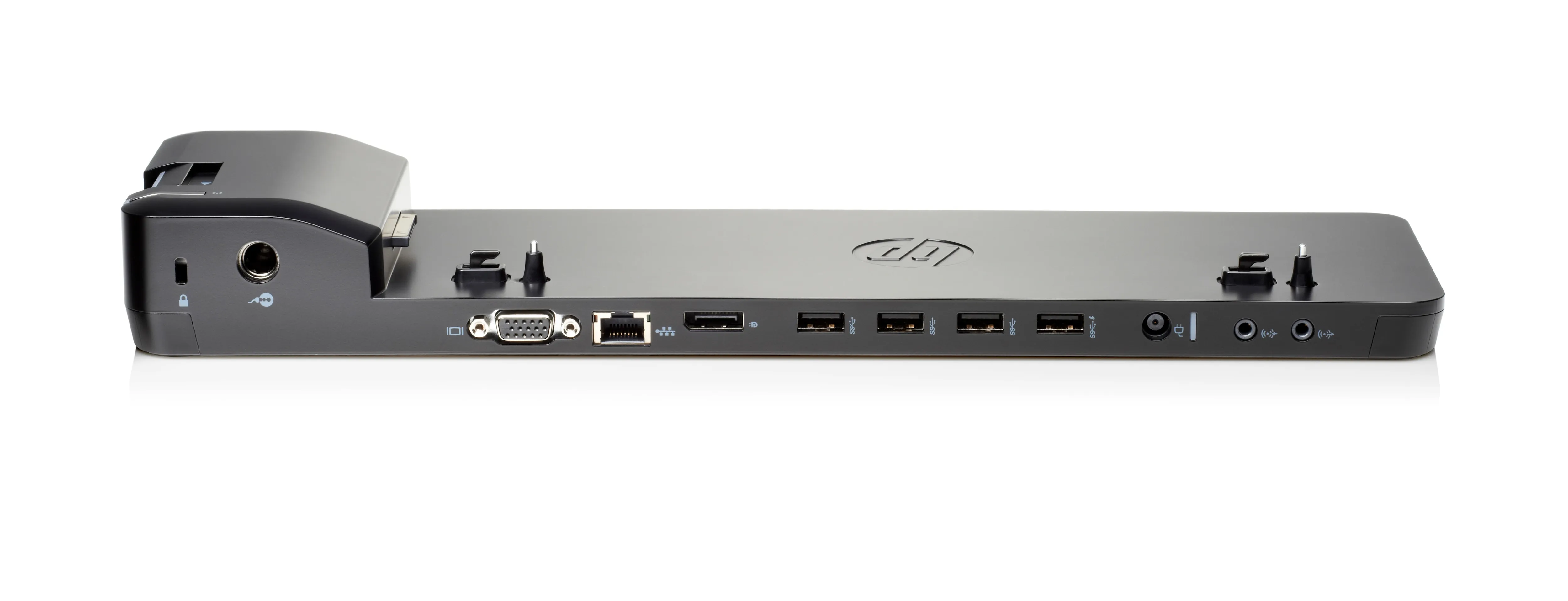 HP HP 2013 UltraSlim Docking Station