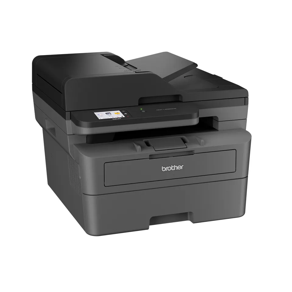 Brother DCP-L2660DW Mono Laser Multifunction Printer