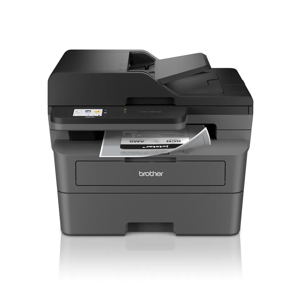 Brother DCP-L2660DW Mono Laser Multifunction Printer
