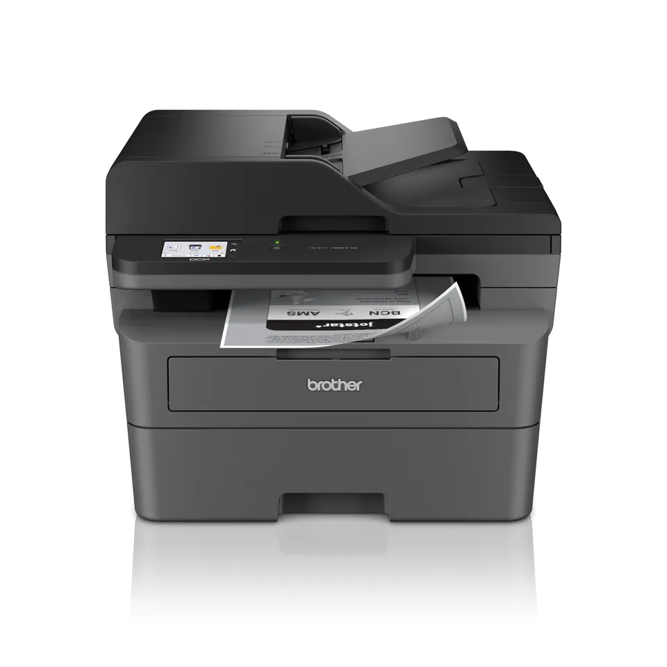 Brother DCP-L2660DW Mono Laser Multifunction Printer