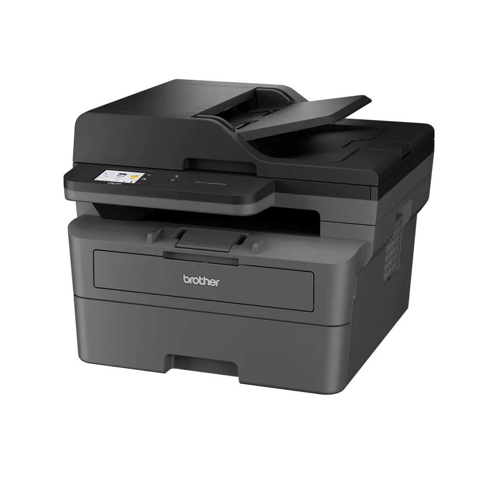 Brother DCP-L2660DW Mono Laser Multifunction Printer