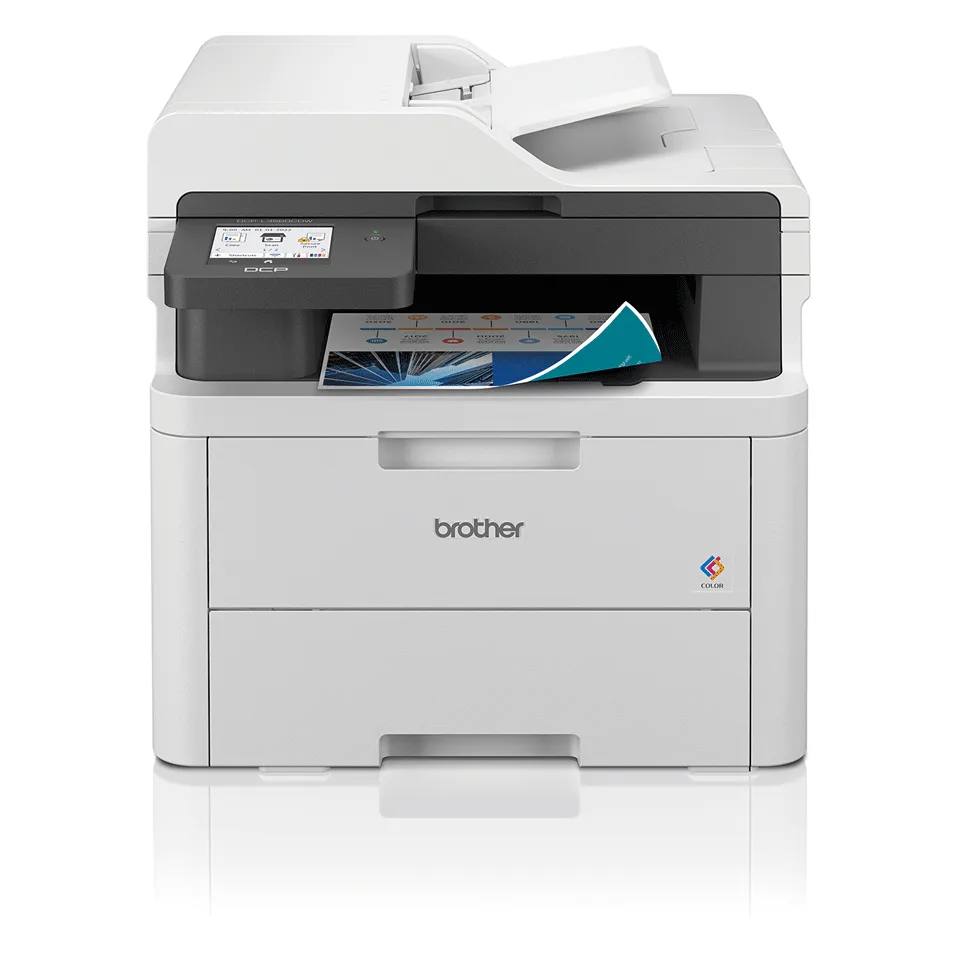 Brother DCP-L3560CDW -LED-värimonitoimilaite