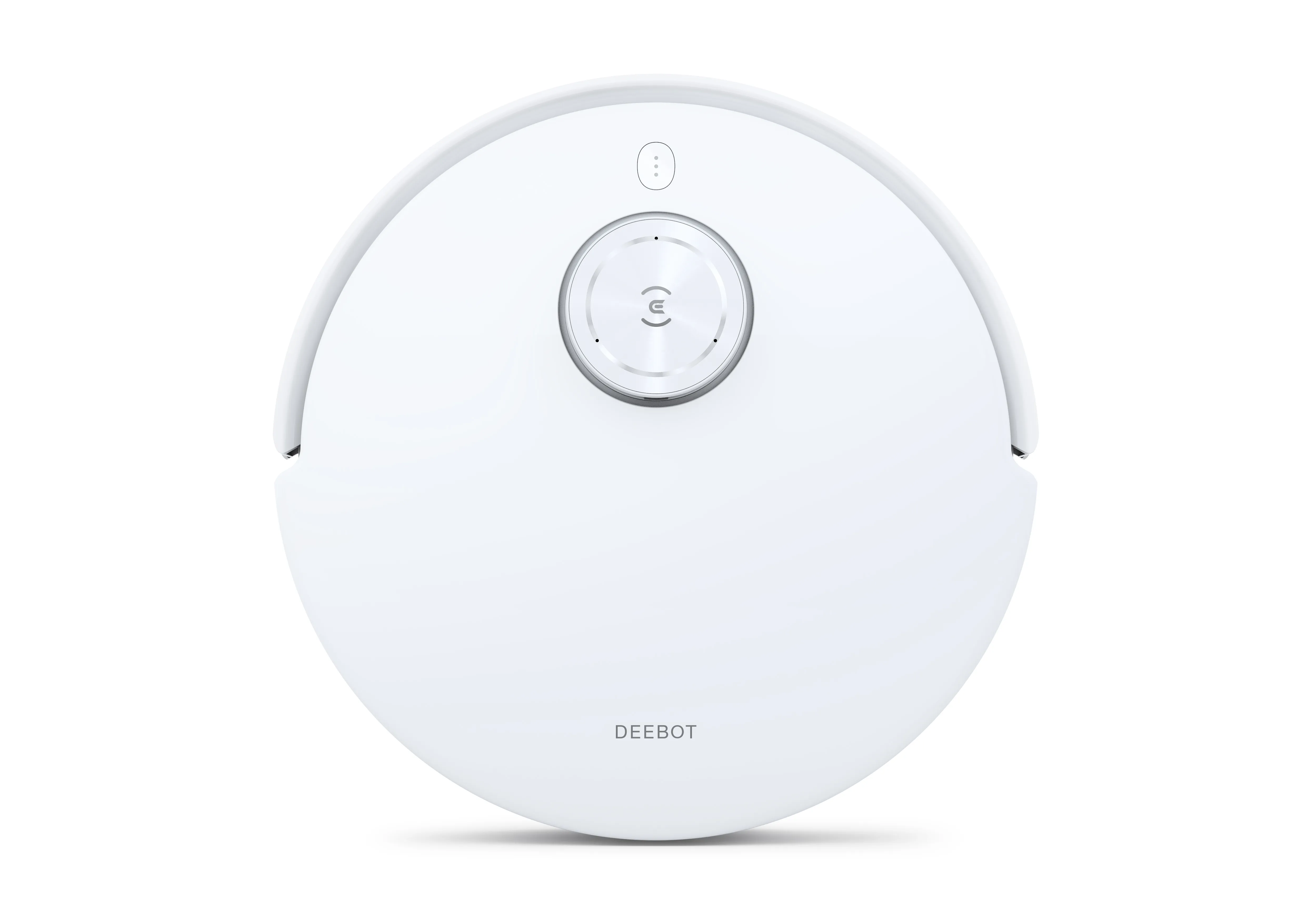 ECOVACS DEEBOT T10, robot vacuum (white)