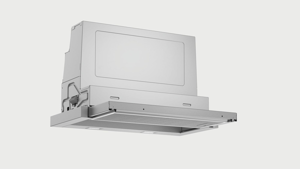 Hood Bosch DFR067A51 LED