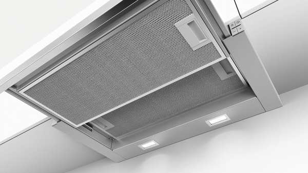 Hood Bosch DFR067A51 LED