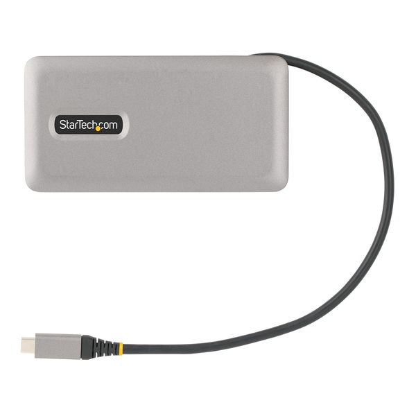 USB-C Multiport Adapter HDMI/VGA Hub