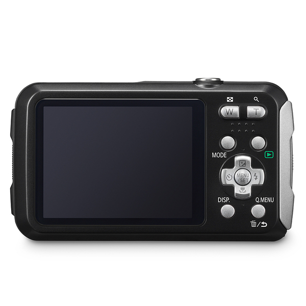 Lumix DMC-FT30 black