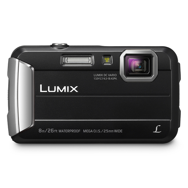 Lumix DMC-FT30 black