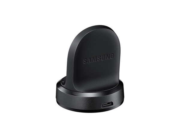 SAMSUNG GEAR S2 WIRELESS CHARGER DOCK