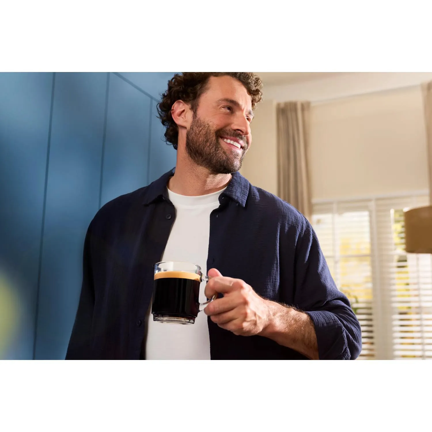 Philips Series 1200 EP1200 Automatisk kaffemaskine Matsort