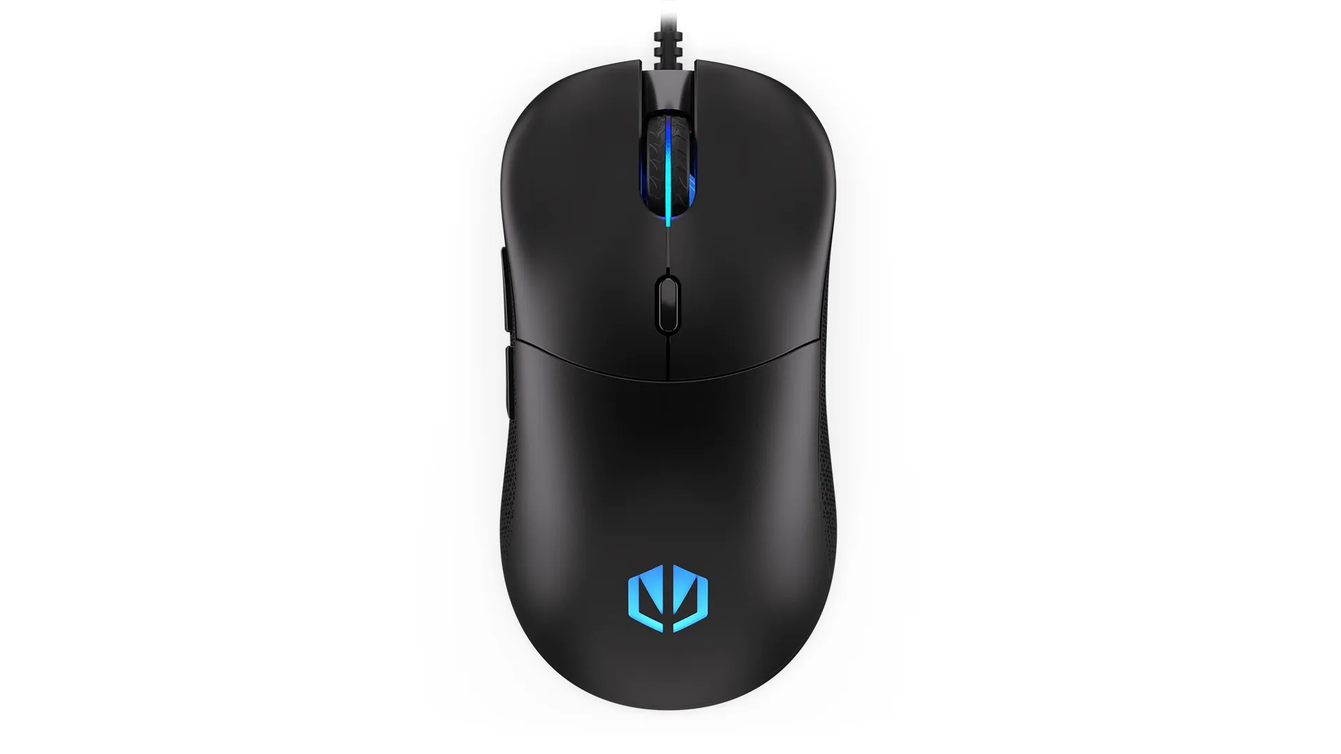 Endorfy GEM Plus - gaming mouse, black
