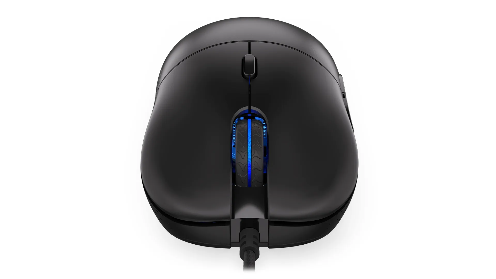Endorfy GEM Plus - gaming mouse, black