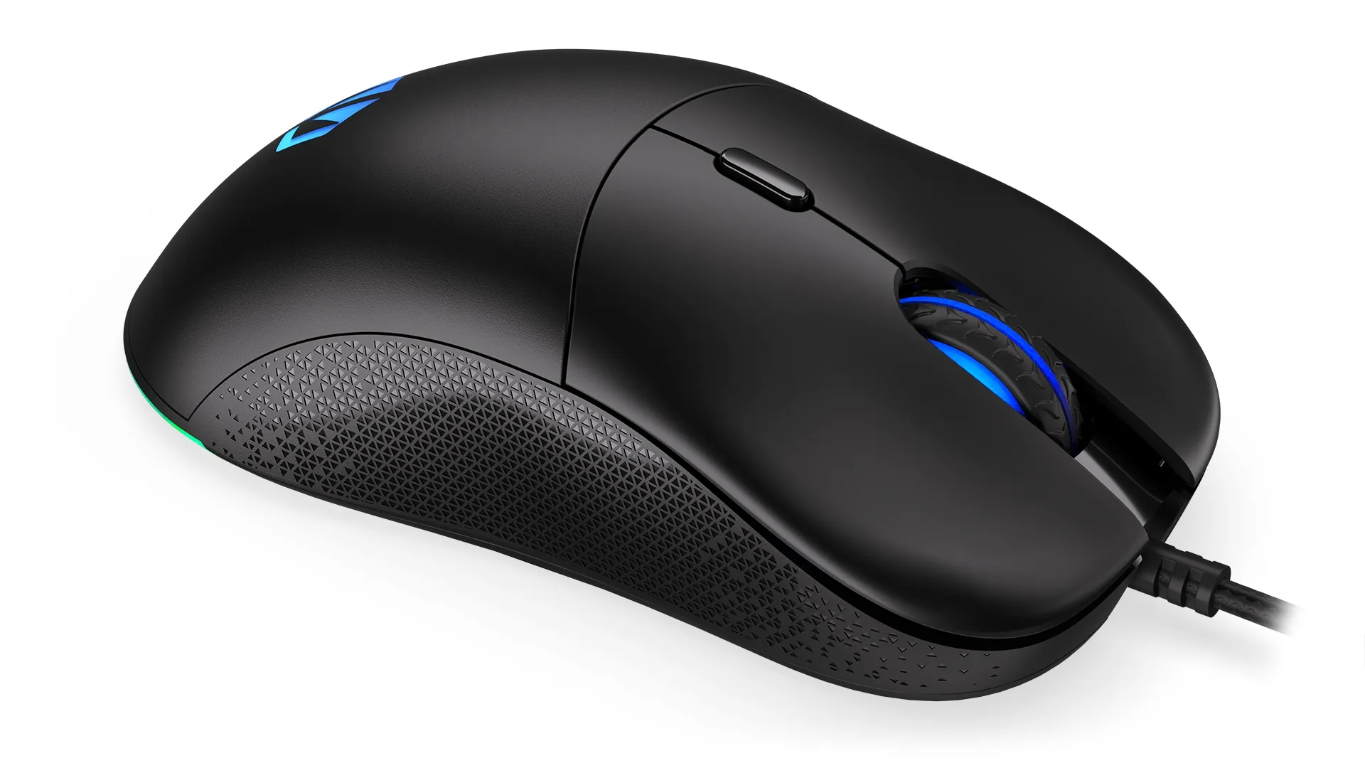 Endorfy GEM Plus - gaming mouse, black