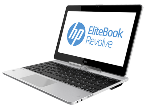 EB 810 i5-4200U 11.6" 4GB/128