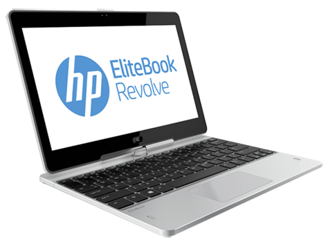 EB 810 i5-4200U 11.6" 4GB/128