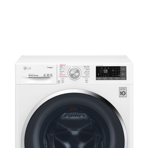 LG Washing machine F2J7HY1W