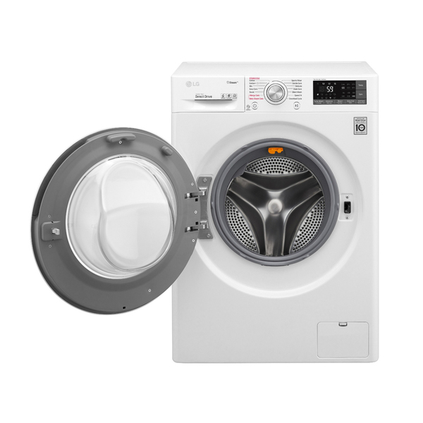 LG Washing machine F2J7HY1W