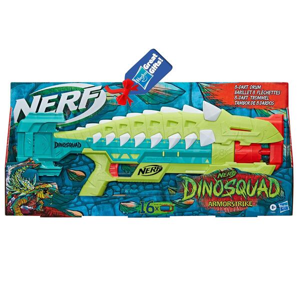 NERF DinoSquad Armorstrike