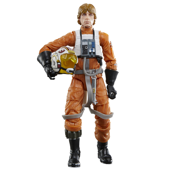Star Wars The Black Series Archive Collection Figure Asst. Star Wars The Black Series Archive Collection Figure Asst.
