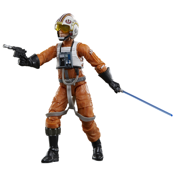 Star Wars The Black Series Archive Collection Figure Asst. Star Wars The Black Series Archive Collection Figure Asst.