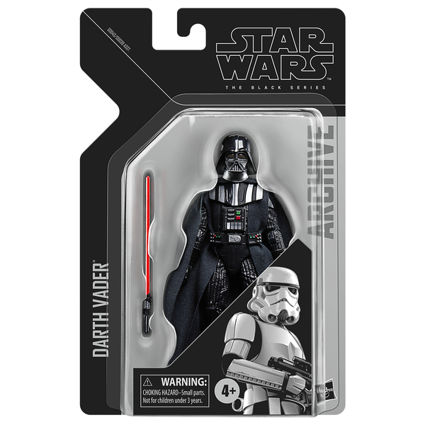 Star Wars The Black Series Archive Collection Figure Asst. Star Wars The Black Series Archive Collection Figure Asst.