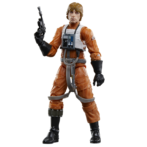 Star Wars The Black Series Archive Collection Figure Asst. Star Wars The Black Series Archive Collection Figure Asst.