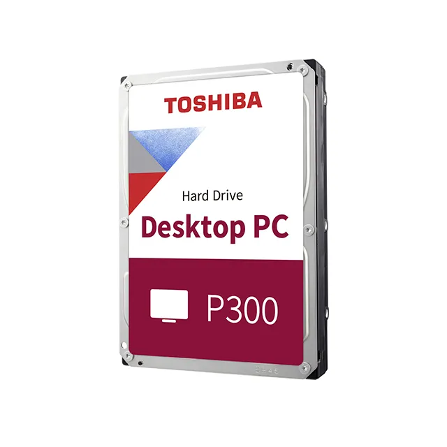 P300 Desktop PC Hard Drive 6TB BULK