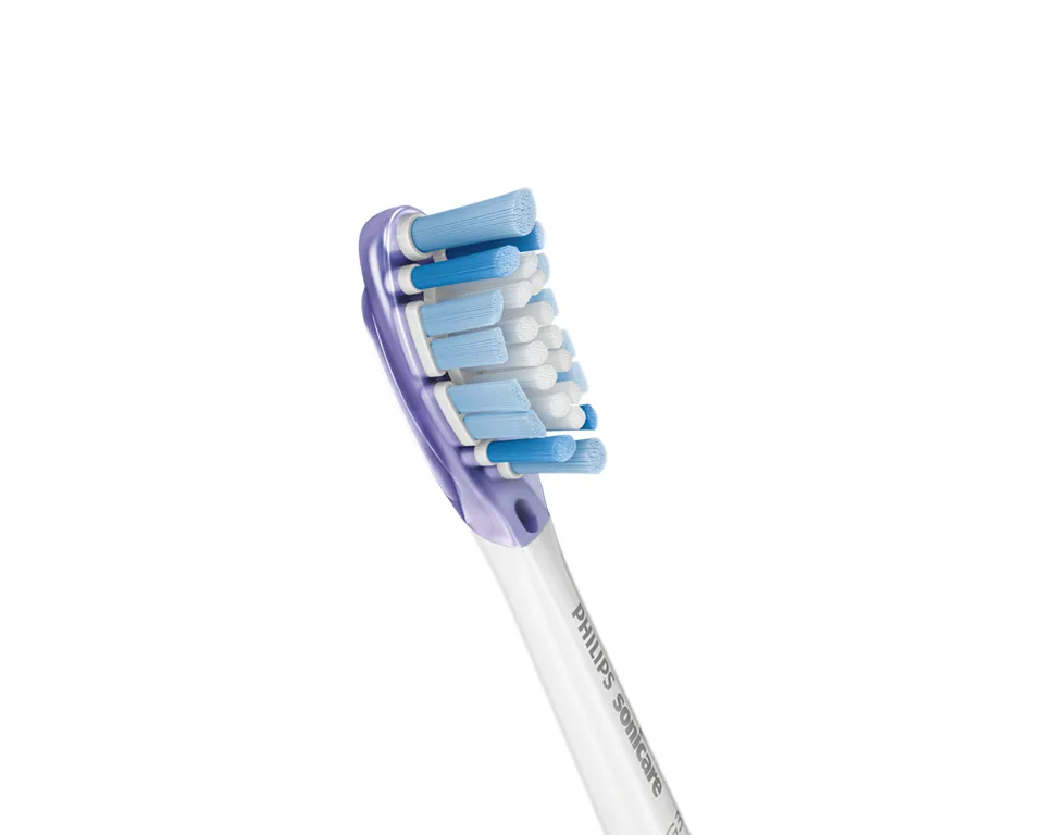 Philips Sonicare G3 Premium Gum Care Replacement Brush Heads, 5-pack, White