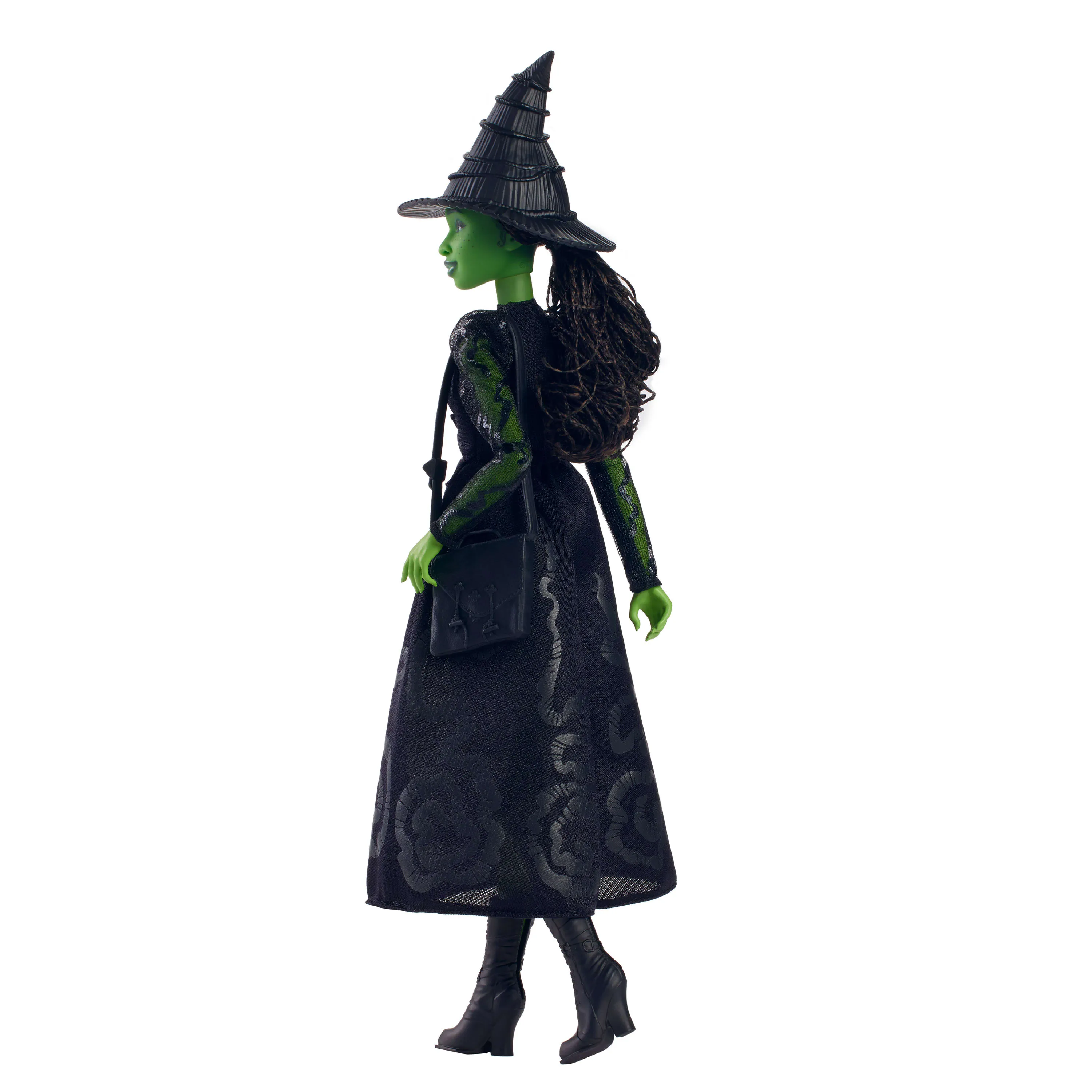 Mattel Wicked - Elphaba , doll