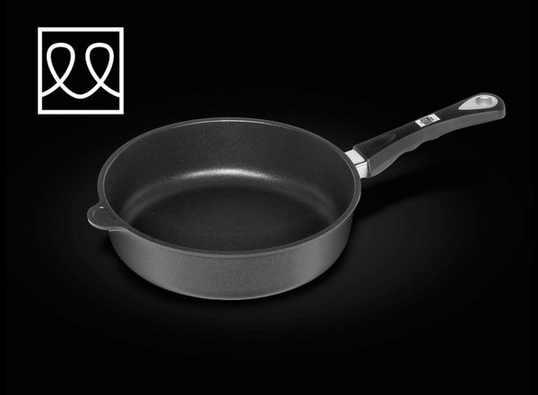 AMT Haudutuspannu 26cm k7cm