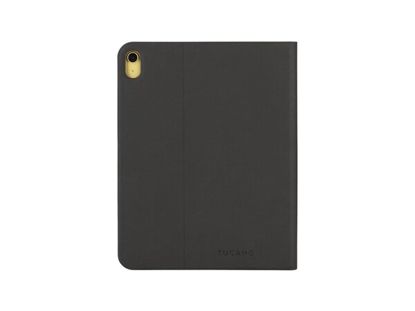 TUCANO Up Plus Folio case iPad 10.9inch 2022 Black