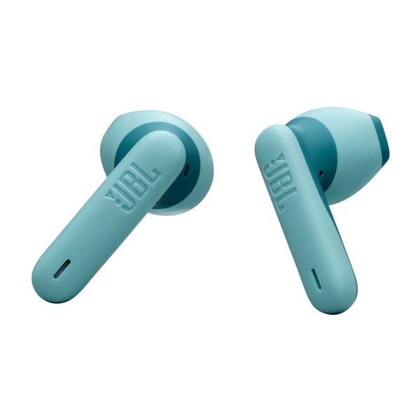 JBL Wave Flex 2 -langattomat nappikuulokkeet, sininen