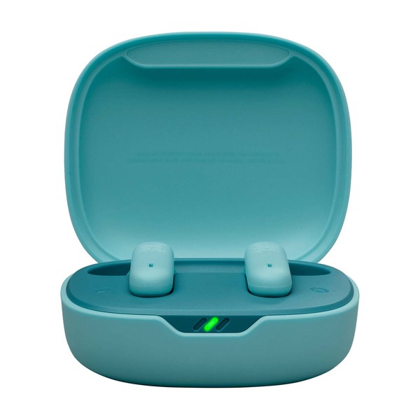 JBL Wave Flex 2 -langattomat nappikuulokkeet, sininen