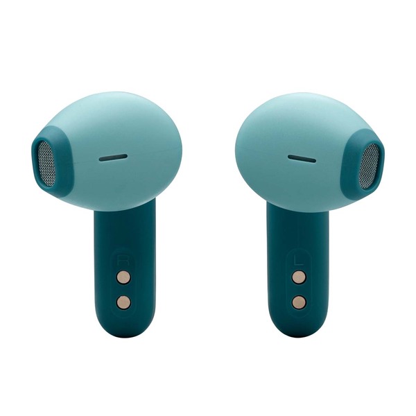 JBL Wave Flex 2 -langattomat nappikuulokkeet, sininen