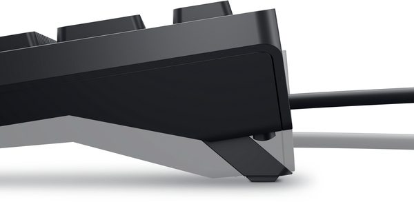 Dell KB525C Keyboard, Black