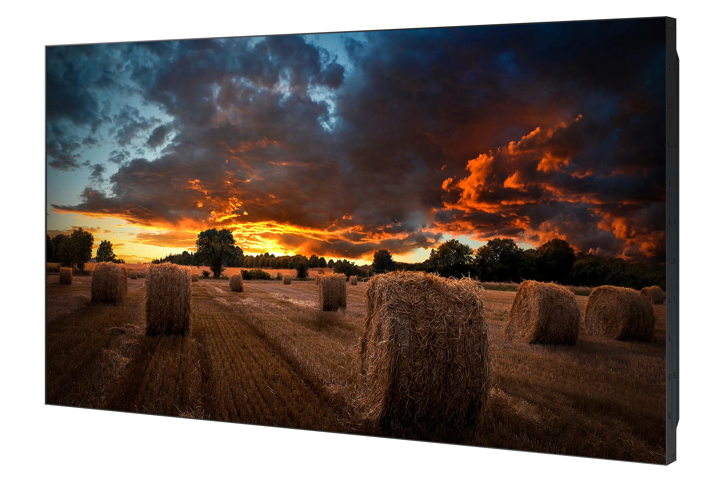 SAMSUNG 46" VM46B-U