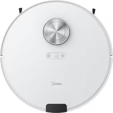 Midea M9 0.25 L - robotdammsugare, vit