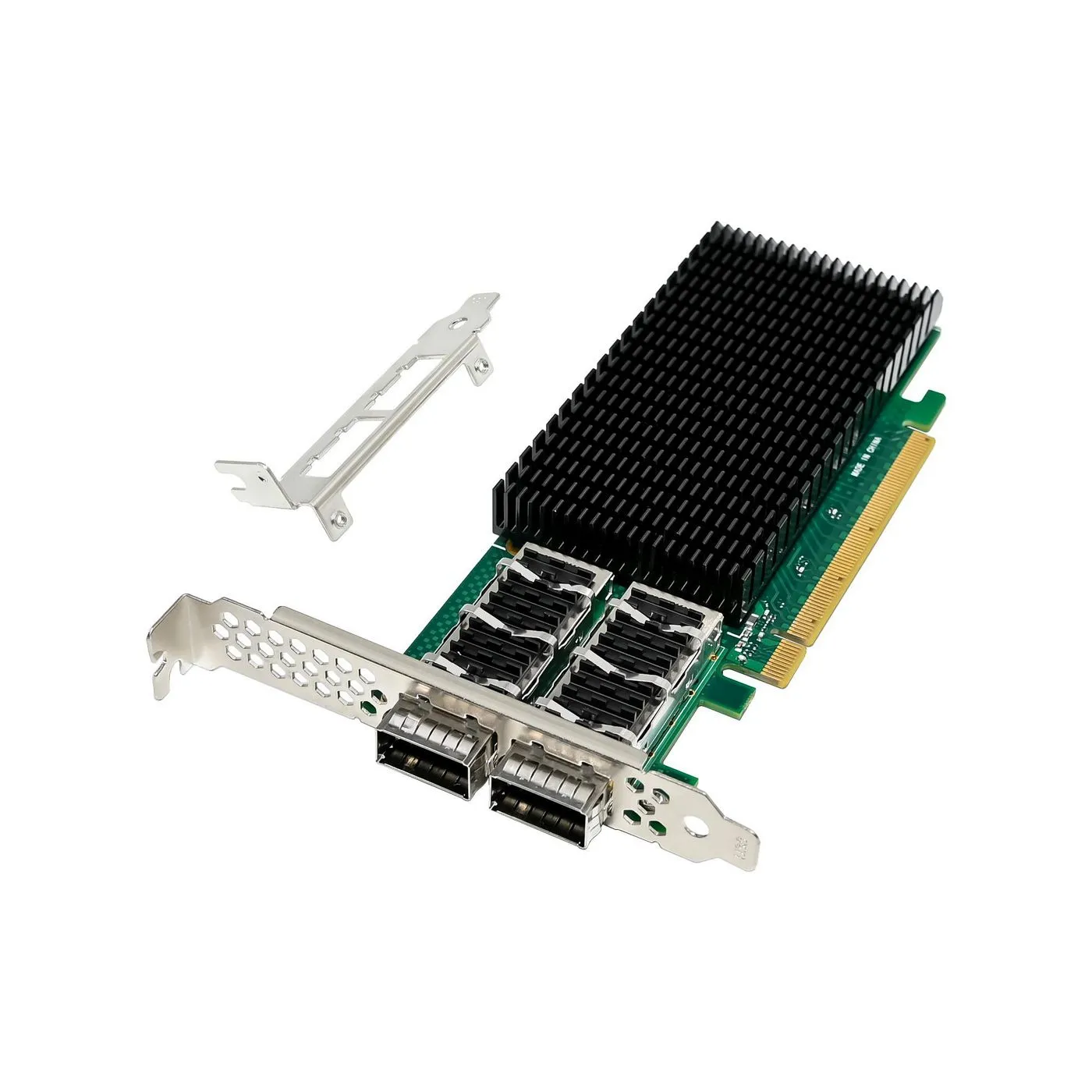 MicroConnect MC-PCIE-E810-CQDA2 - Network card
