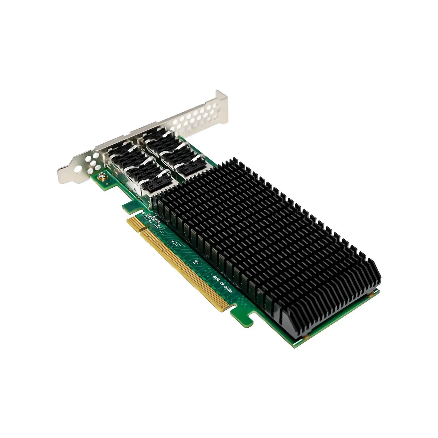 MicroConnect MC-PCIE-E810-CQDA2 - Network card