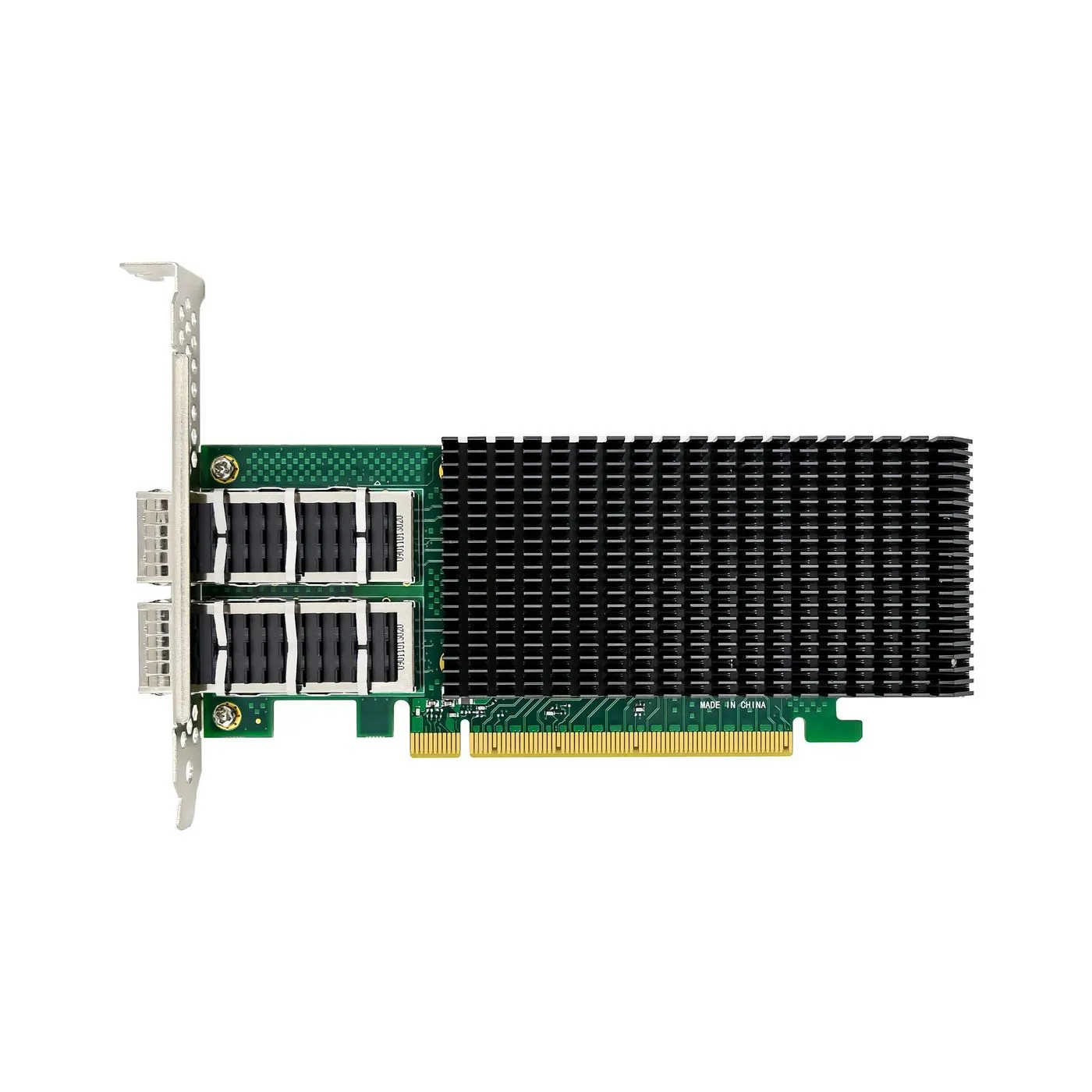 MicroConnect MC-PCIE-E810-CQDA2 - Network card