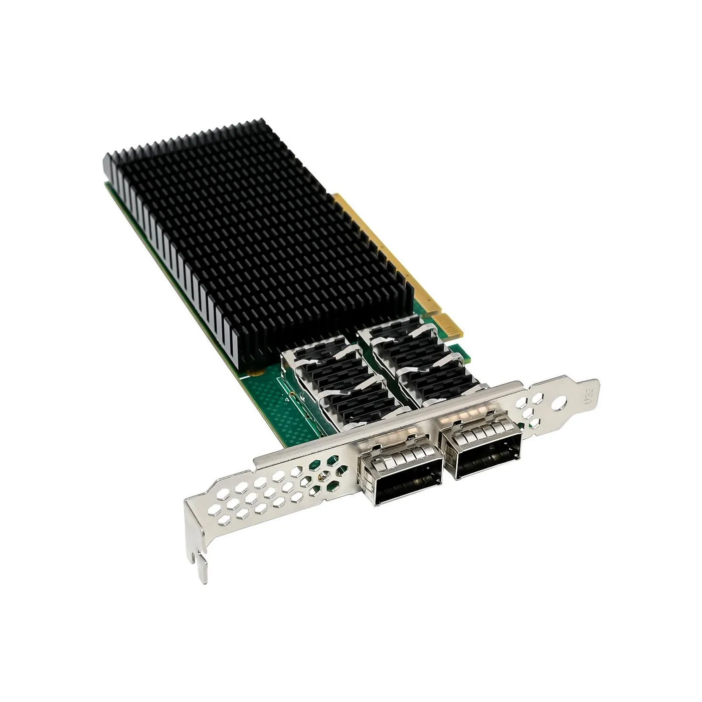 MicroConnect MC-PCIE-E810-CQDA2 - Network card