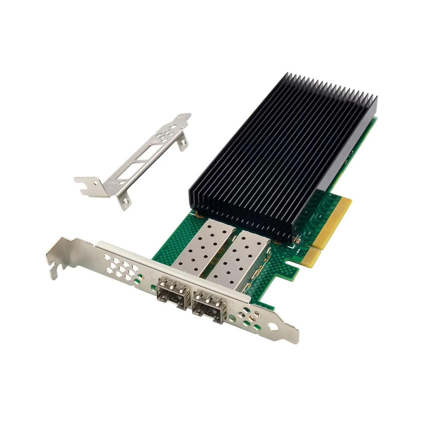 MicroConnect MC-PCIEX8-X722-DA2 - Network Interface Card