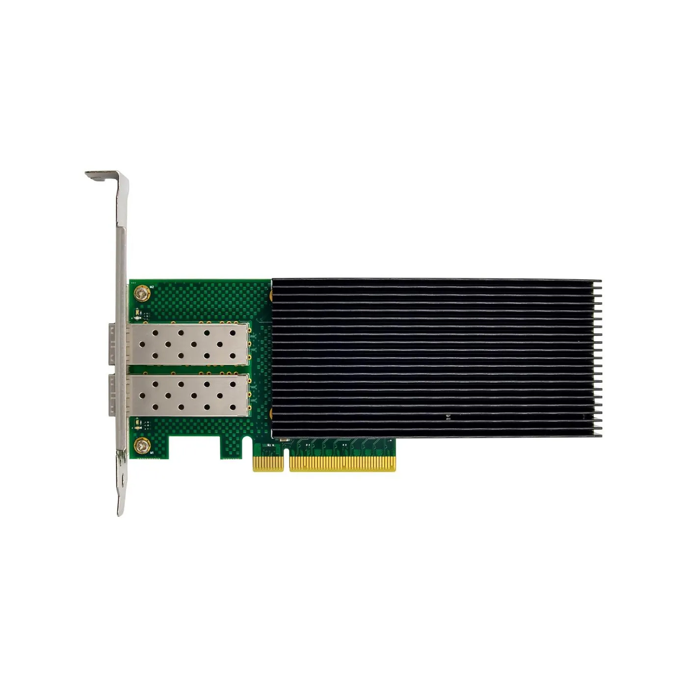 MicroConnect MC-PCIEX8-X722-DA2 - Network Interface Card