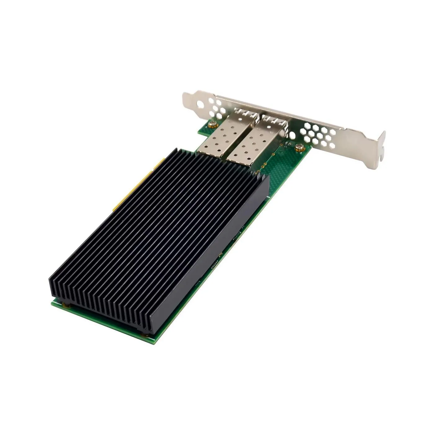 MicroConnect MC-PCIEX8-X722-DA2 - Network Interface Card