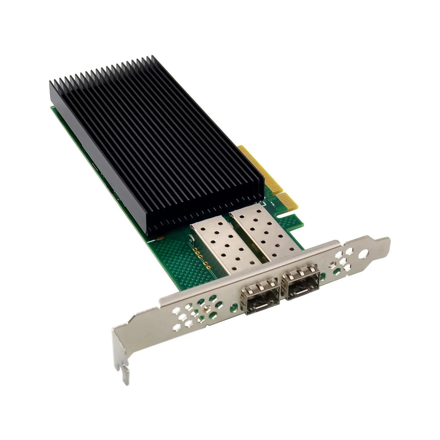 MicroConnect MC-PCIEX8-X722-DA2 - Network Interface Card